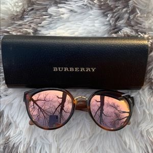 Burberry Sunglasses